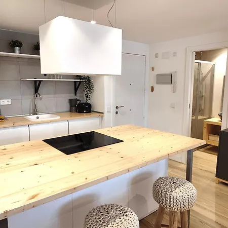 Apartamento Marcos Villanua Exterior photo