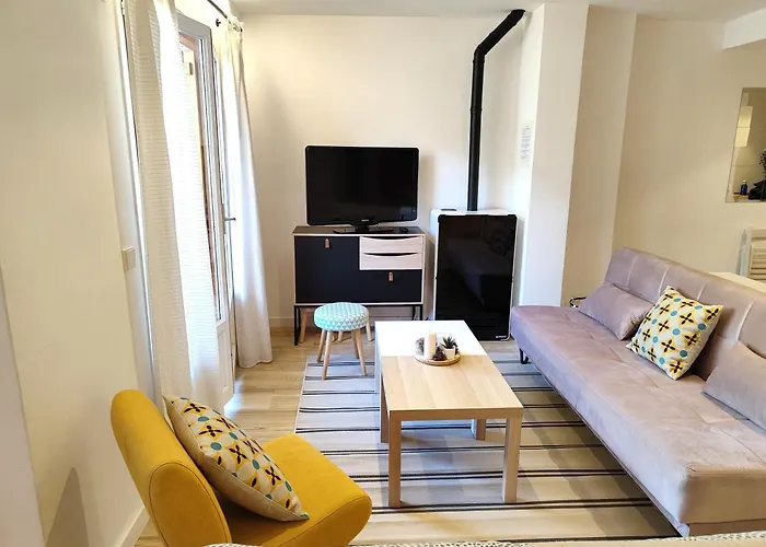 Apartamento Marcos