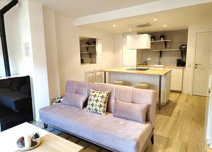 Apartamento Marcos