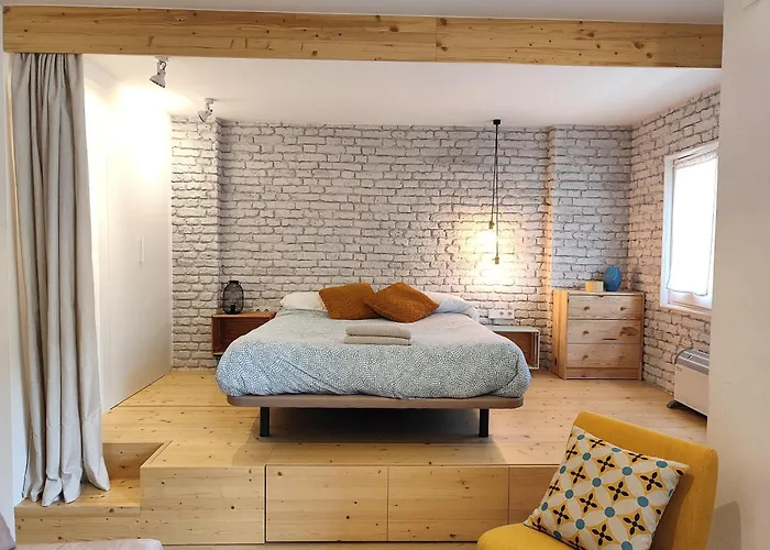 Apartamento Marcos