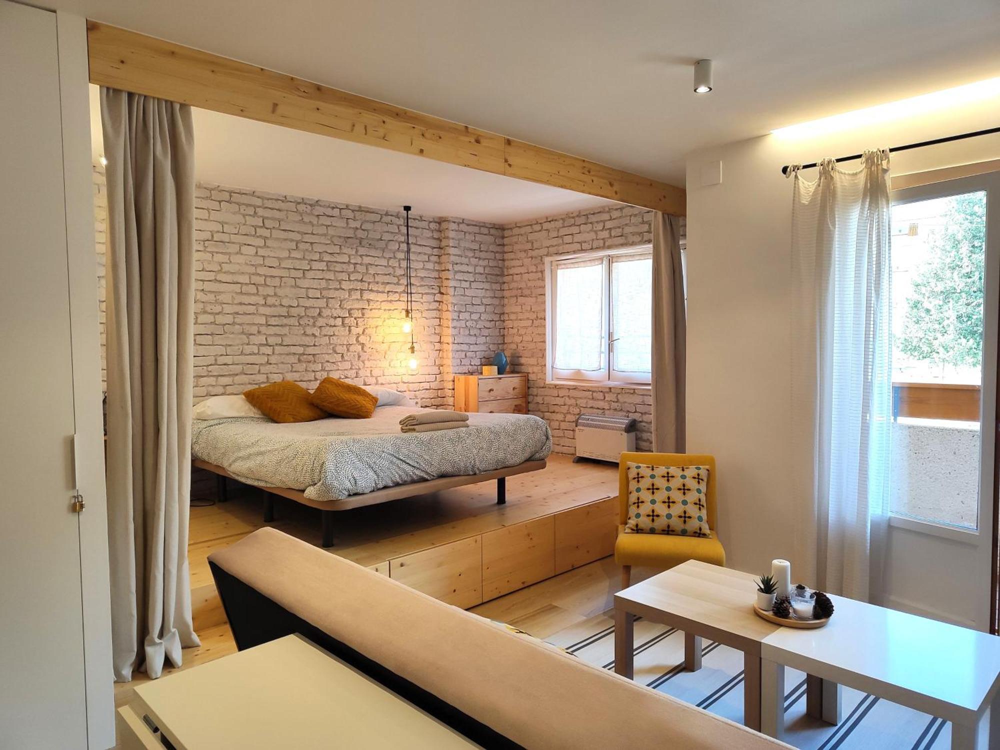 Marcos Apartment
