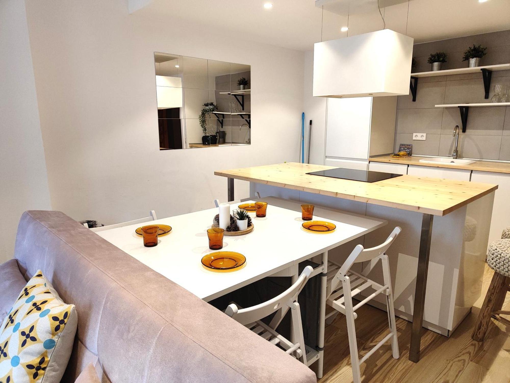 Marcos Apartment